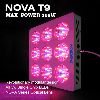 EverGrow Led Grow Light NOVA T9