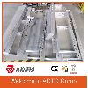 aluminum formwork