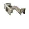 Plastic Stainless Steel Castings Zinc Aluminum Die Casting 