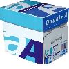 Double A Copier Papers 80gsm A4 Size