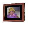 8" Digital Photo Frame