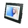 10' digital photo frame