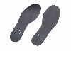 insole for safety shoes