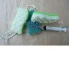 Medical cleaning sponge