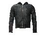 Men's leather jackets/MJ-0902