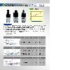 Operate single-handed coupler of compounding type material  