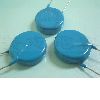 Ceramic Disc Capacitor 30KV 500PF