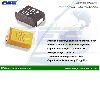 CA45 Series SMD Tantalum Capacitor