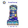 Indoor Coin Operated Redemption Game Machine, Video Tickets Game/Shooting game Machine Funny Shootin