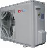 DC Inverter Heat Pump