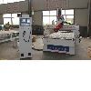 Linear Auto Tool Changer CNC Router Machine