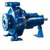 XA end suction pump