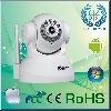 Hot selling Wi-Fi /Pan-tilt with dual Audio ip network camera