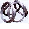 Galvanized   iron wire