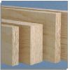 LVL (Laminated Veneer Lumber)