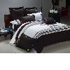 100% Cotton Embroidered Reactive Bedding Sets