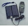 solar mobile charger