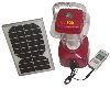 SOLAR LED LANTERN/solar radio