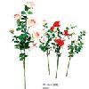 artificial flower