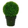 artificial grass ball