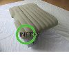 Popular Inflatable camping car bed mattress for back seat 