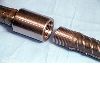 rebar coupler