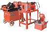 Upsetting Machine System for Rebar splice 