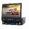 Single Din(1din) Car DVD Player (T2W-8272)