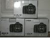 CANON EOS-5D SLR Digital Camera Kit