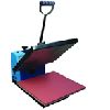 plain heat press machine