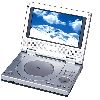 Portable dvd Player