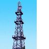 Telecom Steel Tower 