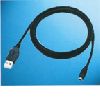 USB AM TO MiniUSB4P CABLE