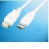 USB AM TO AF CABLE