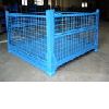 warehouse cage