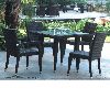 outdoor furniture and table sets