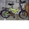 Children bike