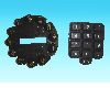 rubber keypad