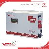 3kw 48v hybrid solar power inverter 40A MPPT charge controller inverter solar power system