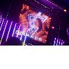 Soft LED screen for stage backdrop at special events stage lighting,marketing tours,entertainment,ex