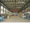 aluminium composite panel production line/galvanizing production line