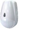 Infrared& MW complex intrusion detector 