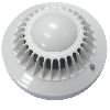 Photoelectric wireless smoke detector 