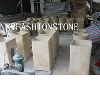 stone bathroom vanityset