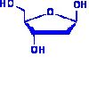 2-deoxy-d-ribose