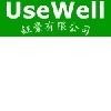 [TW] UseWell Co.,Ltd.