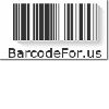 [US] BarcodeFor.us