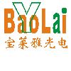 [CN] Hongkong Baolaiya Opto-Electronic Co., Ltd