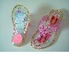 Jelly shoes