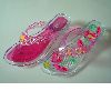 Jelly shoes 206